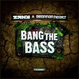 Zany - Bang The Bass