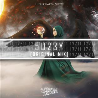 Luqu Chaos - 5U23Y