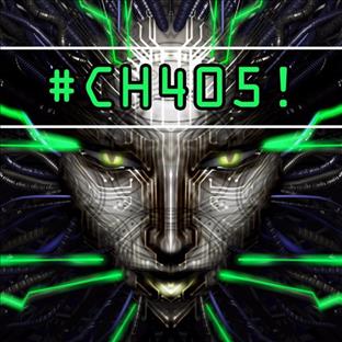 Luqu Chaos - #CH405!