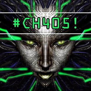 Luqu Chaos - #CH405!