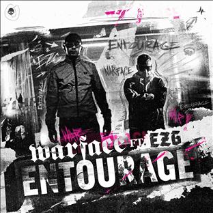 Warface - Entourage (Feat. EZG)