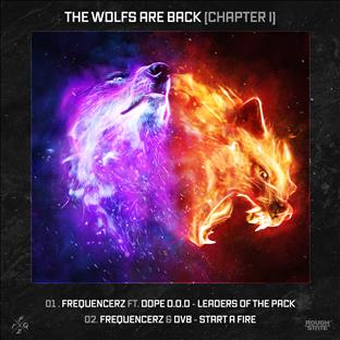 Frequencerz - Leaders Of The Pack (Feat. Dope D.O.D.)