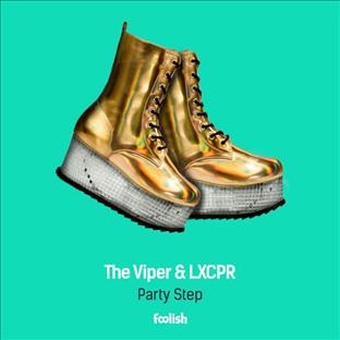The Viper - Party Step