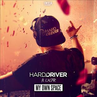 Hard Driver - My Own Space