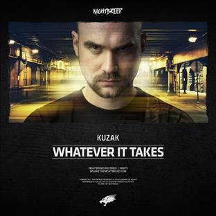 Kuzak - Whatever It Takes