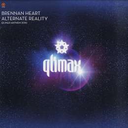 Brennan Heart - Alternate Reality (Qlimax Anthem 2010)