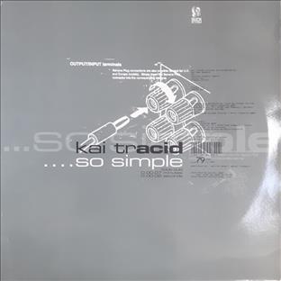 Kai Tracid - So Simple