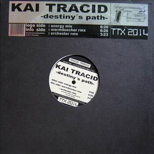 Kai Tracid - Destiny's Path