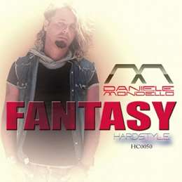 Daniele Mondello - Fantasy