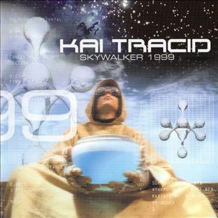 Kai Tracid - I Can Read Your Mind
