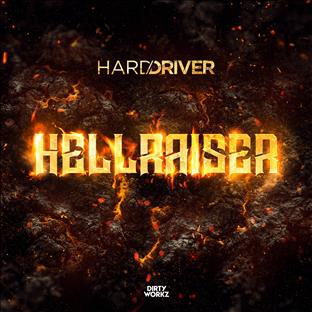 Hard Driver - Hellraiser