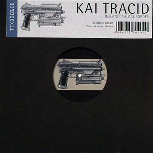 Kai Tracid - Aural Border