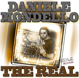 Daniele Mondello - The Real