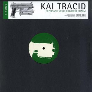 Kai Tracid - Discreet Charm