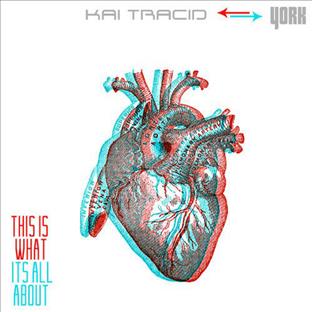 Kai Tracid - This Is What It's All About