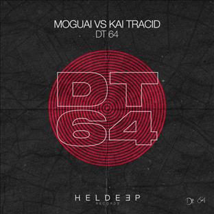 Kai Tracid - DT64 (Feat. Moguai)