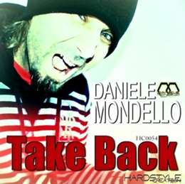 Daniele Mondello - Take Back