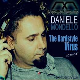 Daniele Mondello - The Hardstyle Virus
