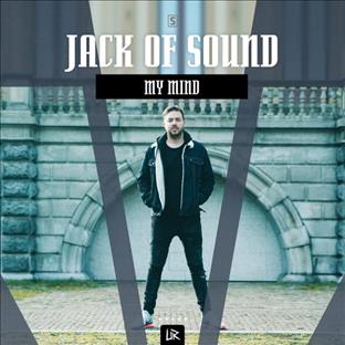 Jack Of Sound - My Mind