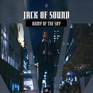 Jack Of Sound - Army Of The Sky