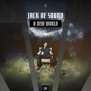 Jack Of Sound - A New World