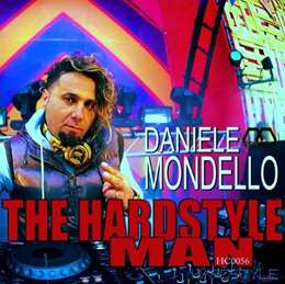 Daniele Mondello - The Hardstyle Ma