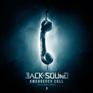 Jack Of Sound - Emergency Call (The Schranz Track Radio Edit)