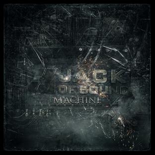 Jack Of Sound - Machine