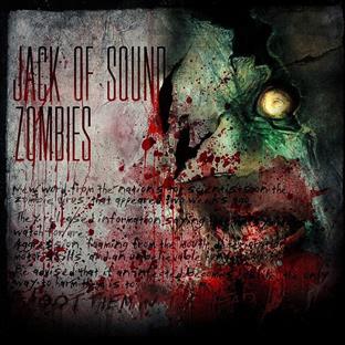 Jack Of Sound - Zombies