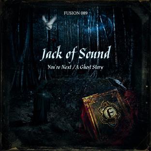 Jack Of Sound - A Ghost Story