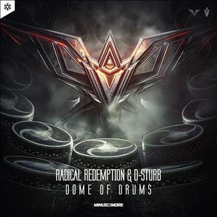 Radical Redemption - Dome Of Drums