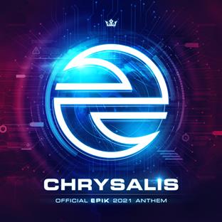 Audiofreq - Chrysalis (Official Epik 2021 Anthem)