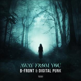 B-Front - Away From You