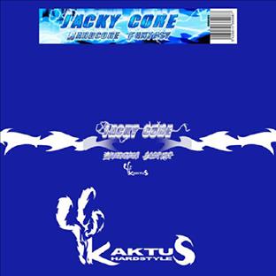 Jacky Core - Hardcore Fantasy