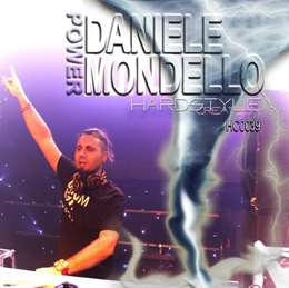 Daniele Mondello - Power