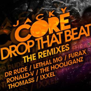 Jacky Core - Drop That Beat (Ronald-V Remix)