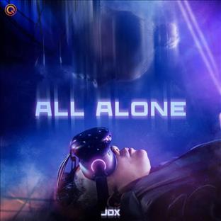 JDX - All Alone (Feat. Amanda Collis)