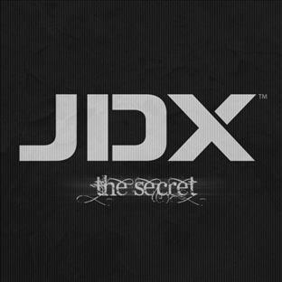 JDX - The Secret