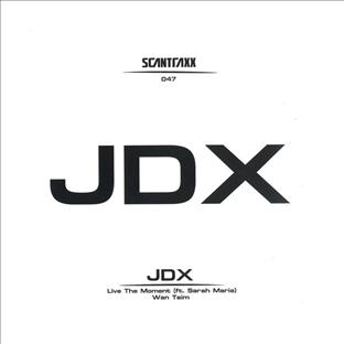 JDX - Wain Taim