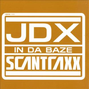 JDX - In Da Baze