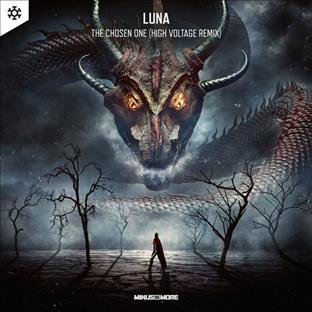 Luna - The Chosen One (High Voltage Remix)