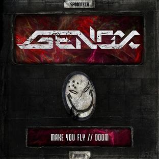 Genox - Make You Fly
