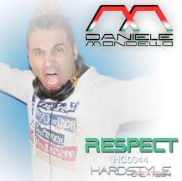 Daniele Mondello - Respect