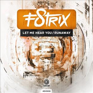 F8trix - Let Me Hear You