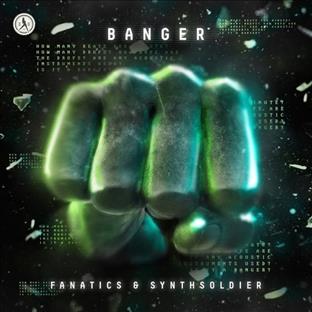 Fanatics - BANGER (Feat. Synthsoldier)