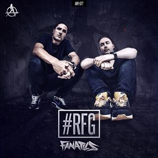 Fanatics - #RFG