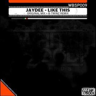 Fearsome - Like This (As Jaydee) (B-Twinz Remix)