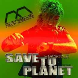 Daniele Mondello - Save To Planet