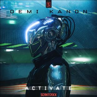 Demi Kanon - Activate