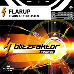 Flarup - Learn As You Listen